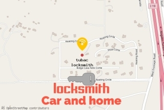 locksmith intubac - locksmith in tubac