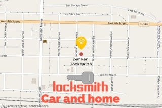 locksmith inparker - locksmith in parker sd