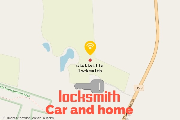 locksmith in stottville
