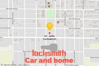 locksmith inst john - locksmith in st john ks