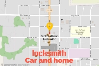 locksmith infort calhoun - locksmith in fort calhoun