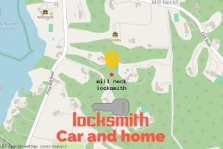 locksmith inmill neck - locksmith in mill neck
