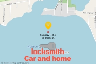 locksmith inhudson lake - locksmith in hudson lake