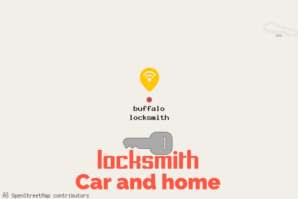 locksmith in buffalo ok