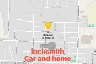 locksmith inchapman - locksmith in chapman ks