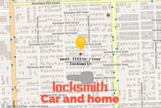 locksmith inwest little river - locksmith in west little river