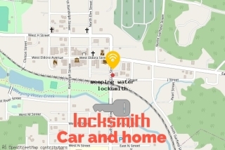 locksmith inweeping water - locksmith in weeping water