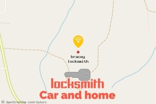 locksmith inbracey - locksmith in bracey