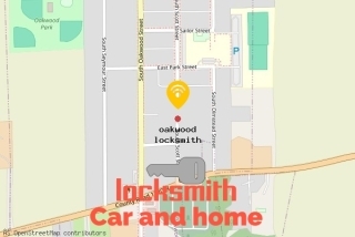 locksmith inoakwood - locksmith in oakwood il