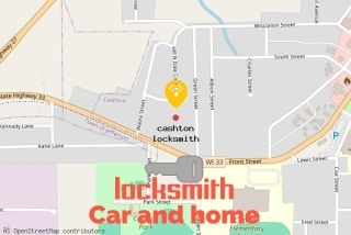 locksmith incashton - locksmith in cashton