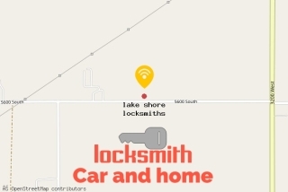 locksmith inlake shore - locksmith in lake shore ut