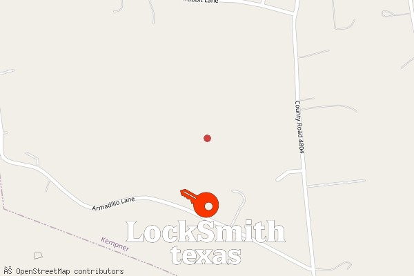 locksmith in kempner