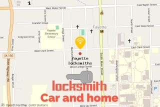 locksmith infayette - locksmith in fayette ia
