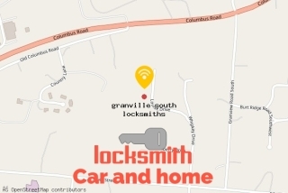 locksmith ingranville south - locksmith in granville south