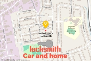 locksmith inbethel park - locksmith in bethel park
