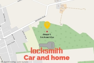 locksmith indewart - locksmith in dewart