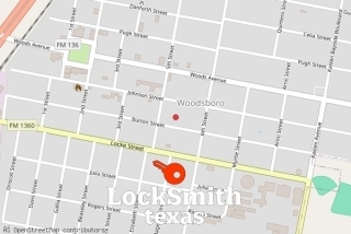 locksmith inwoodsboro - locksmith in woodsboro tx