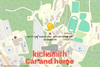 locksmith inwilliam paterson university of - locksmith in william paterson university of