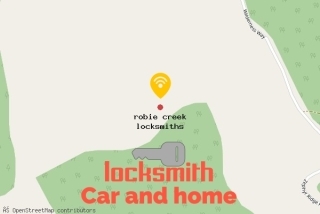 locksmith inrobie creek - locksmith in robie creek