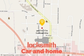 locksmith inyellville - locksmith in yellville