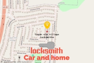 locksmith inlogan elm village - locksmith in logan elm village