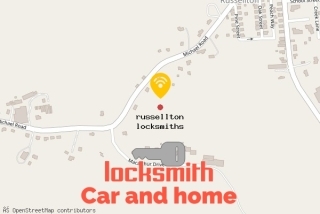 locksmith inrussellton - locksmith in russellton