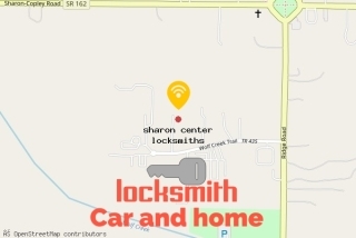 locksmith insharon center - locksmith in sharon center