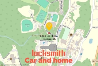 locksmith inbard college - locksmith in bard college