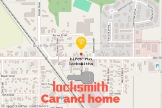locksmith inbirch run - locksmith in birch run