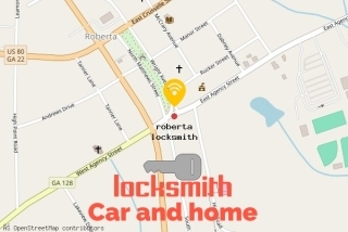 locksmith inroberta - locksmith in roberta
