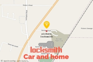 locksmith inpickens - locksmith in pickens ms