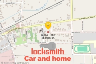 locksmith ingrass lake - locksmith in grass lake