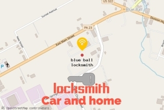 locksmith inblue ball - locksmith in blue ball