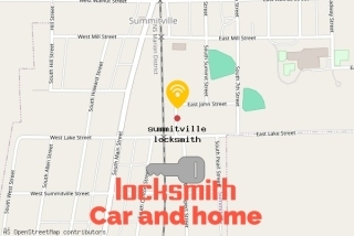 locksmith insummitville - locksmith in summitville in