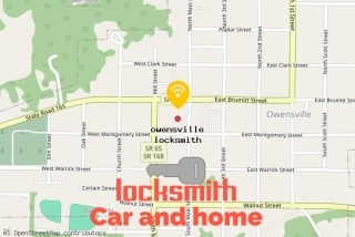 locksmith inowensville - locksmith in owensville in