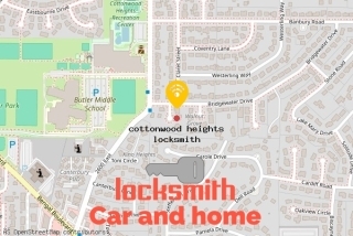 locksmith incottonwood heights - locksmith in cottonwood heights