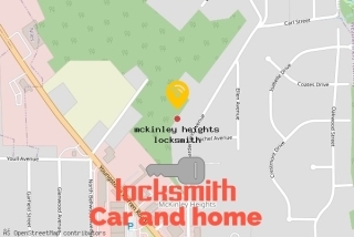 locksmith inmckinley heights - locksmith in mckinley heights
