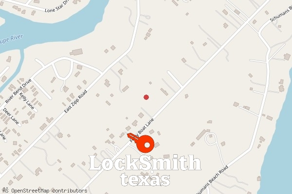 locksmith in lake dunlap