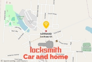 locksmith inbethesda - locksmith in bethesda oh