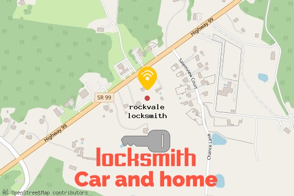 locksmith in rockvale tn
