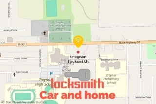 locksmith intreynor - locksmith in treynor