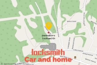 locksmith inpennsboro - locksmith in pennsboro