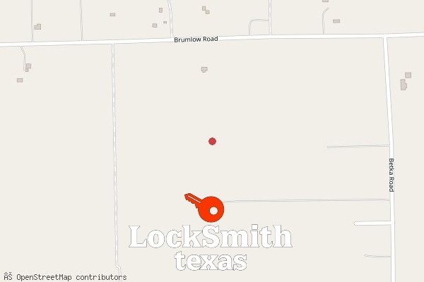 locksmith in pine island tx
