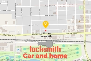 locksmith innorth bend - locksmith in north bend ne