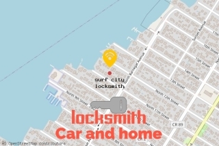 locksmith insurf city - locksmith in surf city nj