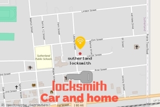 locksmith insutherland - locksmith in sutherland ne