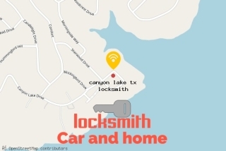 locksmith incanyon lake - locksmith in canyon lake tx