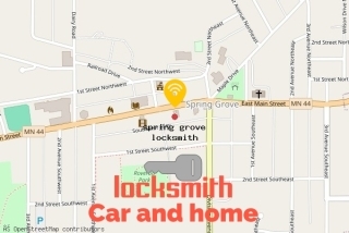 locksmith inspring grove - locksmith in spring grove mn