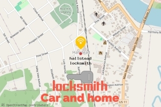 locksmith inhallstead - locksmith in hallstead