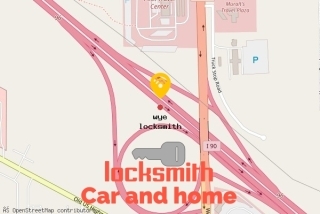 locksmith inwye - locksmith in wye